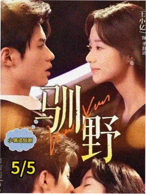 长夜修理铺 都市剧集海报